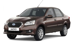 Datsun on-DO