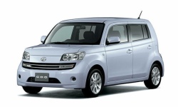 Daihatsu Coo 2005-2013