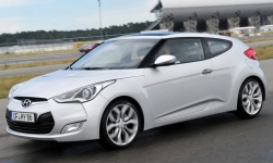Hyundai Veloster 2011-2017
