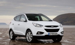 Hyundai IX35 2009-2015