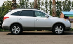 Hyundai IX55