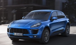 Porsche Macan 2014-2019