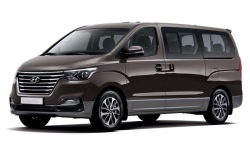 Hyundai H1