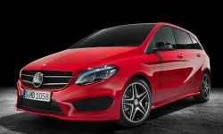 Mercedes Benz B-Class