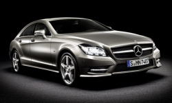 Mercedes Benz CLS
