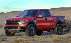 Ford Raptor