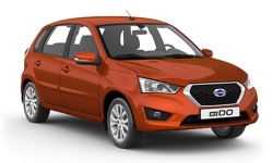 Datsun mi-DO