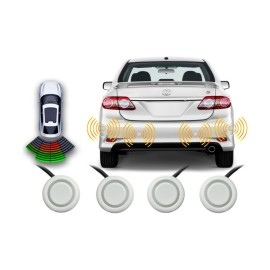 Парктроники