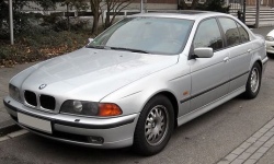 BMW 5 1995-2004 ( кузов E39 )