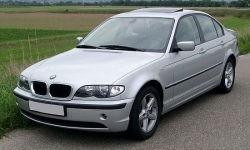 BMW 3 1998-2007 E46