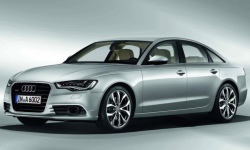 Audi A6 2010-2014