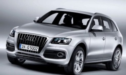 Audi Q5 2008-2017