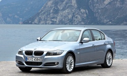 BMW 3-Series (E90) 2006-2012