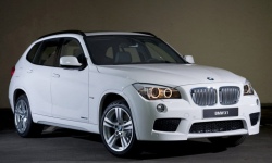 BMW X1 (кузов E84)