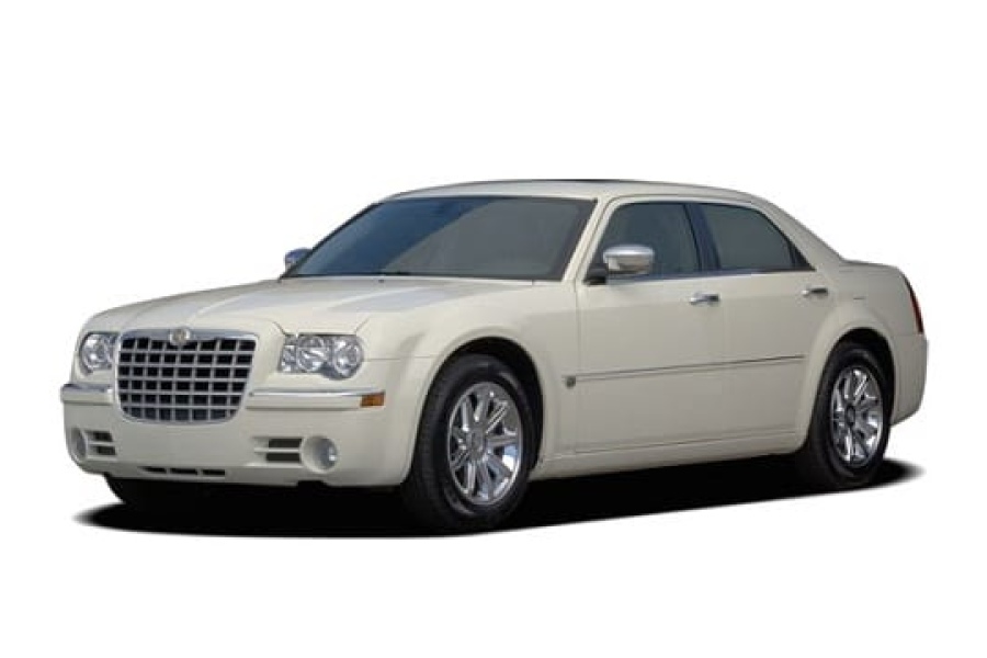 Chrysler 300C (2004-2011)