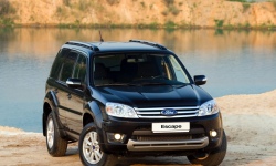 Ford Escape 2010