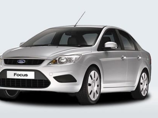 Ford Focus II 2004-2011