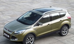Ford Kuga 2013-2019