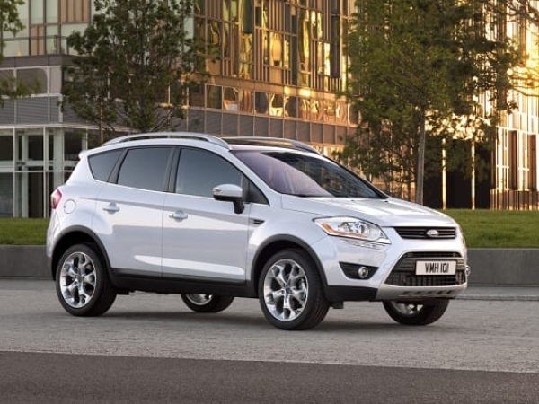 Ford Kuga 2008-2013