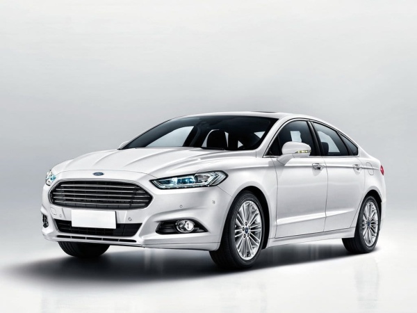 Ford Mondeo 2014- (V поколение)