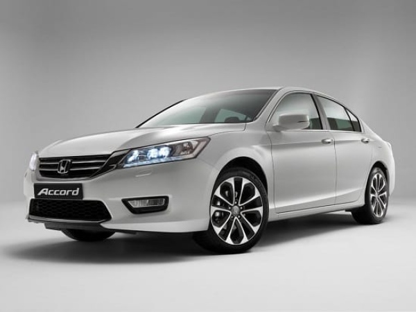Honda Accord 2013-2018 (кузов IX)