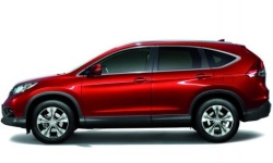 Honda CR-V 2013-2017