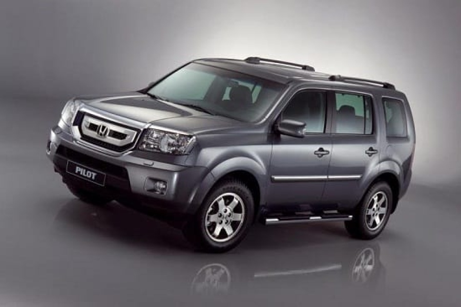 Honda Pilot 2008-2015