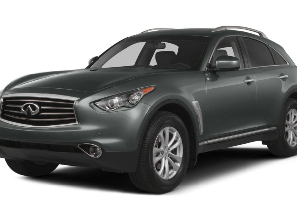Infiniti QX70
