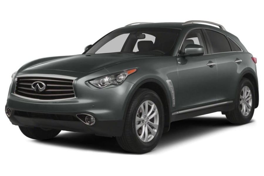 Infiniti QX70
