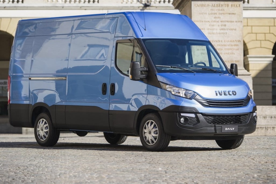 IVECO Daily