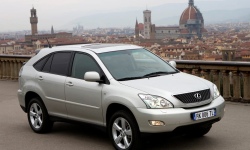 Lexus RX 2003-2008