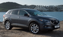 Mazda CX-9 2012-2015