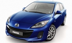Mazda 3 2008-2013