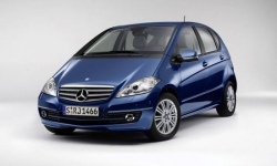 Mercedes Benz A-Class 2004-2012 ( кузов W169)