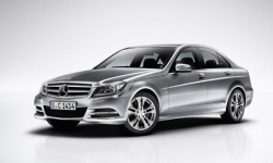 Mercedes Benz C-Class 2011-2013