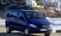 Mercedes Benz Vito 2003-2014