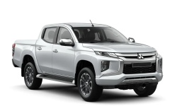 Mitsubishi L200 2007-2015