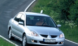 Mitsubishi Lancer 9 2003-2009