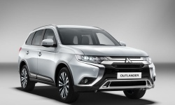 Mitsubishi Outlander 2021+
