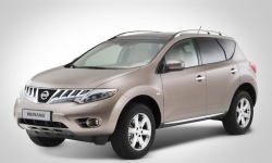 Nissan Murano 2007-2016 (кузов Z51)