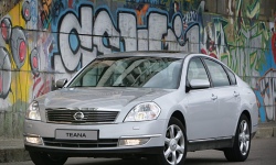 Nissan Teana 2003-2008 J31