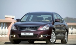 Nissan Teana 2008-2014 (кузов J32)