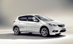 Nissan Tiida 2015-2018 (кузов C13)