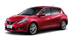 Nissan Tiida (C12) 2011-2016
