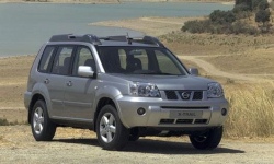 Nissan X-Trail 2001-2006 (кузов T-30)