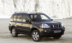 Nissan X-Trail 2007-2015( T-31 )
