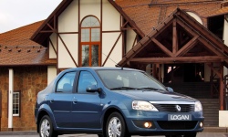 Renault Logan 2009-2013