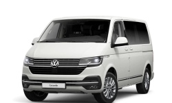 Volkswagen Caravelle T6.1 (2019+)