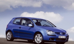 Volkswagen Golf V (2003-2009)