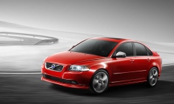 Volvo S40 (2003-2010)